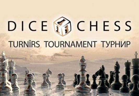 el REINO DEL NORTE BARHANT ha apoyado la organización del torneo de ajedrez DICECHESS