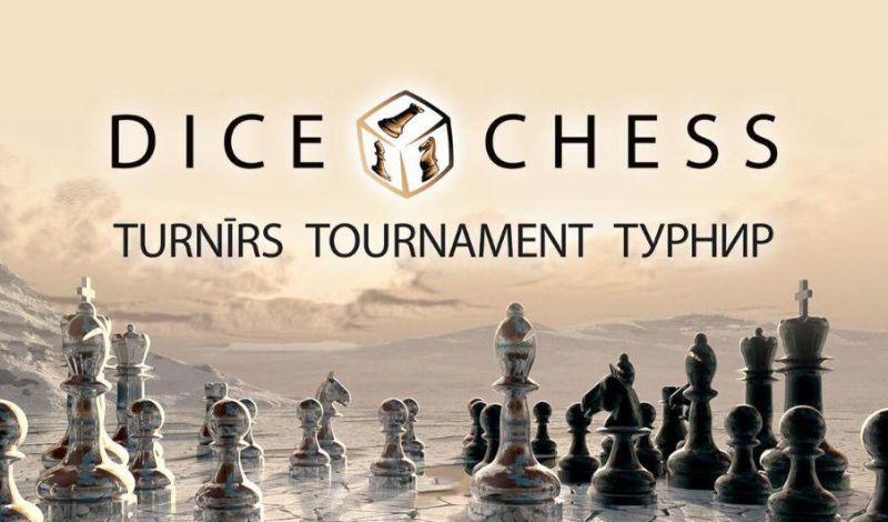 北巴尔哈恩特王国支持举行DICECHESS象棋比赛